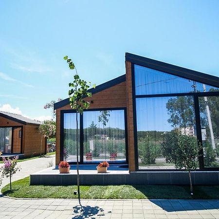 The Bungalow'S Golem (Tirana) Exterior foto