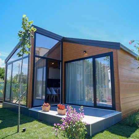 The Bungalow'S Golem (Tirana) Exterior foto