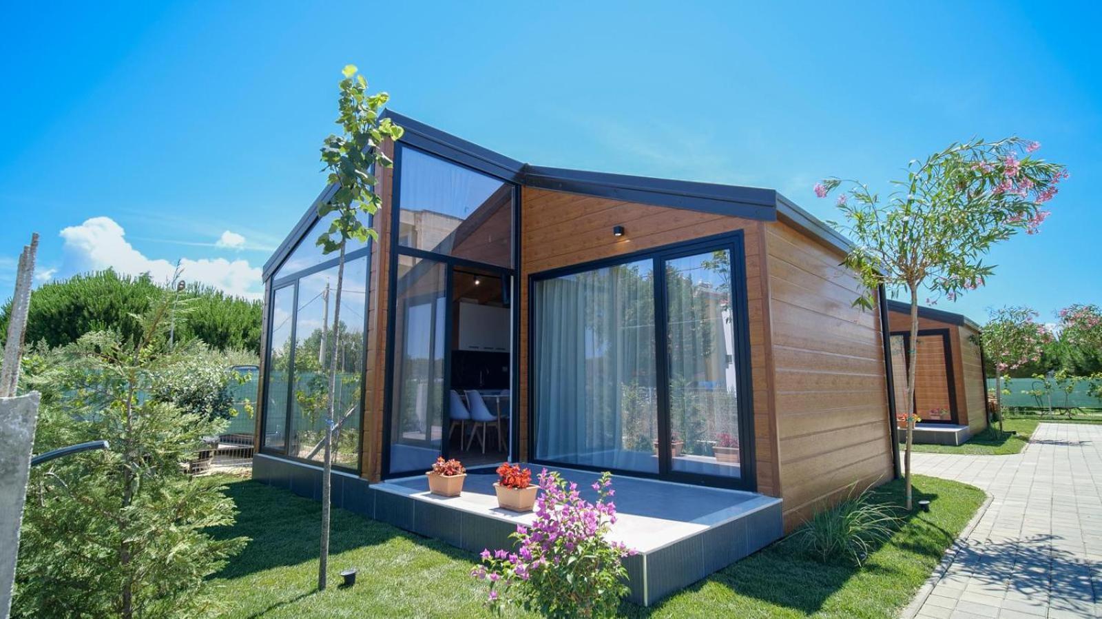 The Bungalow'S Golem (Tirana) Exterior foto